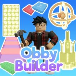 [UPD] Obby Builder icon