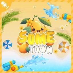 [ ROLEPLAY ] SOME TOWN icon
