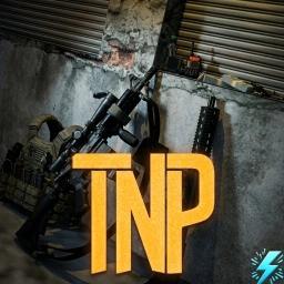TNP - Shooting In Brazil RJ icon