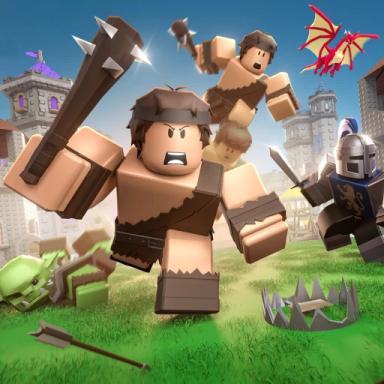 Thumbnail for Kingdom Wars Game