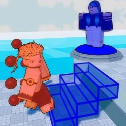 Teamwork Obby [2 Player] (Obby) 🤝 icon