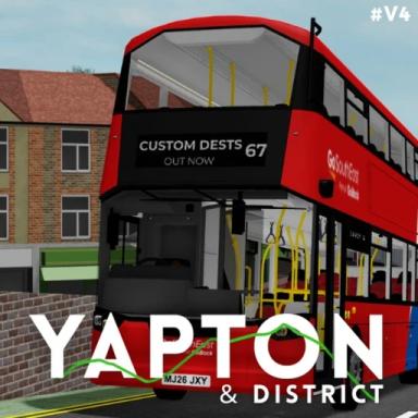 Thumbnail for Yapton and District Game