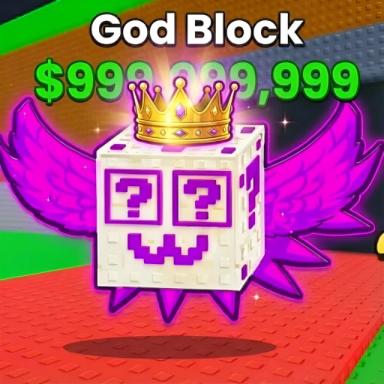 Steal A Lucky Block! icon