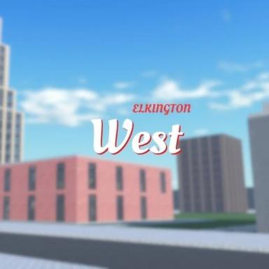 West Elkington icon