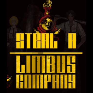 Thumbnail for Steal a Limbus company (earns cash Offline)  Game