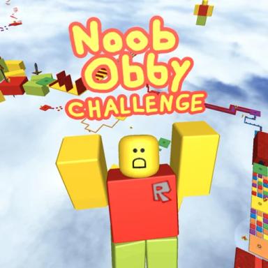 Noob Obby (Challenge Mode) icon