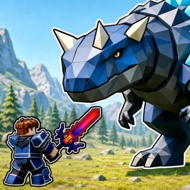 Thumbnail for [💎] +1 Loot Evo 🐲 Game