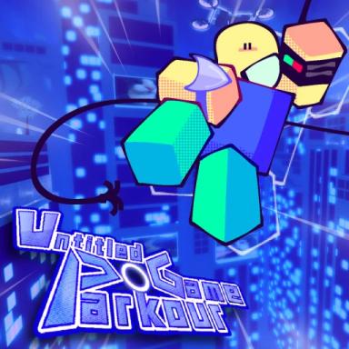 Thumbnail for Untitled Parkour Game Game