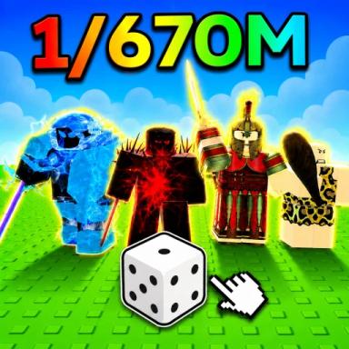 Thumbnail for Roll an Army Game