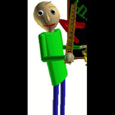 baldi icon