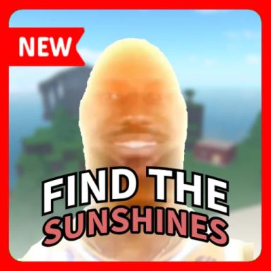 Find The Sunshines icon