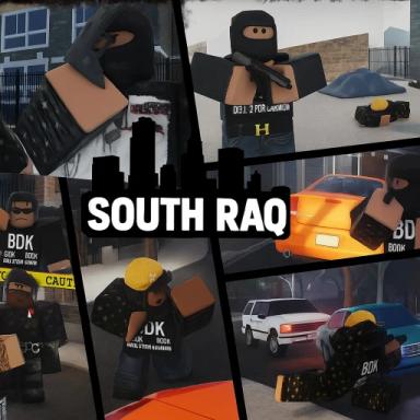 Snow ❗South Raq | 2010 icon