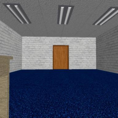 (Old Project) Baldi's Return icon