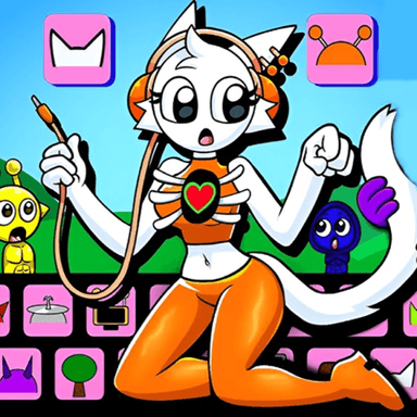 Sprunki icon