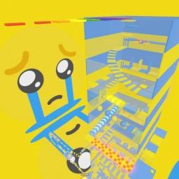 😭Crying Slap Tower! 🖐️ icon