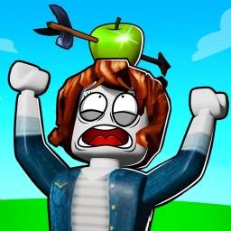 🏹Bow Simulator icon