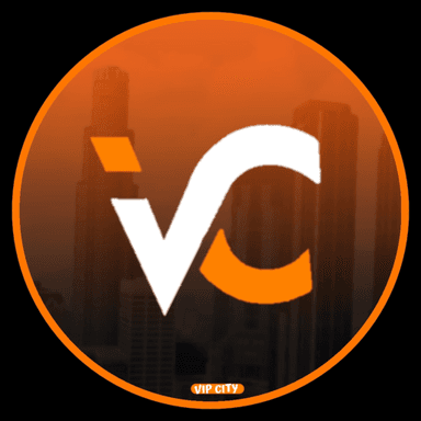 Vip CIty icon