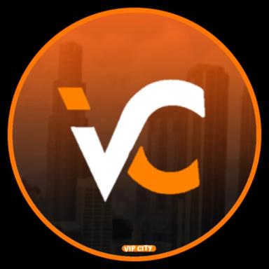 Vip CIty icon