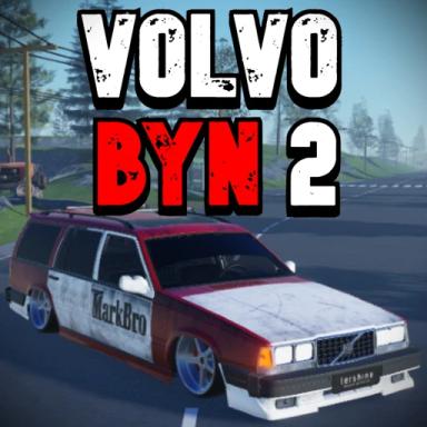 Thumbnail for Volvo Byn 2  Game