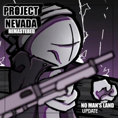 Thumbnail for [UPDATE] Madness: Project Nevada Remastered  Game