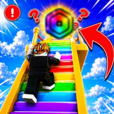 Thumbnail for 🚀 Staircase to Robox Game