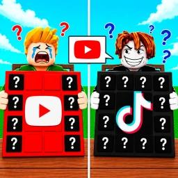 Thumbnail for Guess My Logo  Game