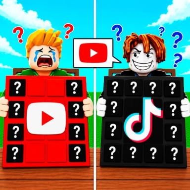 Thumbnail for Guess My Logo  Game