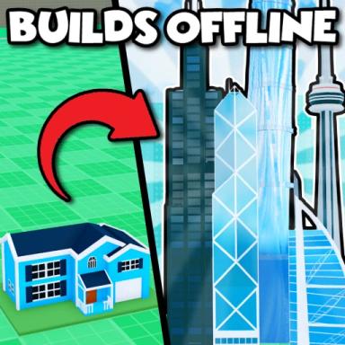 Thumbnail for Grow a City 🏢 Game