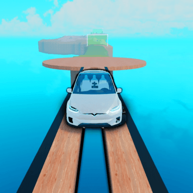 Dangerous Driving To ADMIN icon