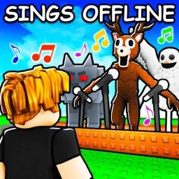 My Singing 99 Nights in the Forest icon