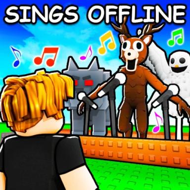 Thumbnail for My Singing 99 Nights in the Forest Game