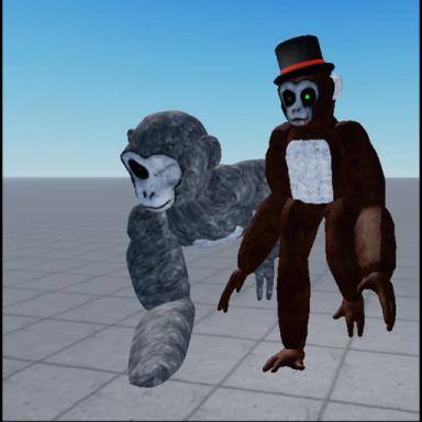 Lethal Ape RP [WATCH] icon