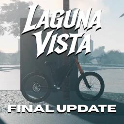 Thumbnail for 🌴 Laguna Vista — One Last Update 🔥 Game