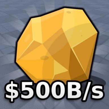 Thumbnail for [⛏️] Minerals Incremental  Game