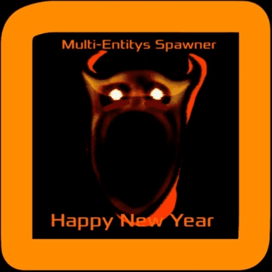 (ITS BACK!!!) Multi-Entitys Spawners icon
