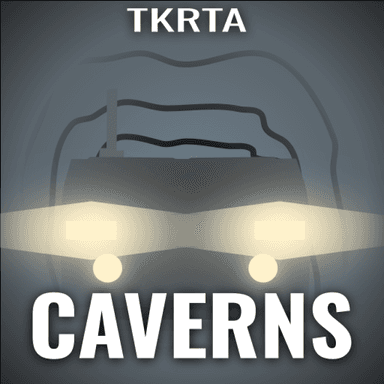 Caverns (Railcar Logistics Sim) icon