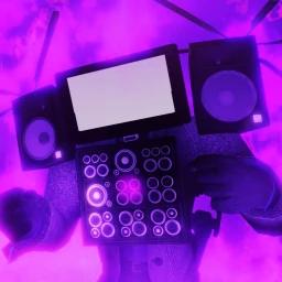 [CAMERA] SKIBIDI TOILET : OMEGA TITANS ROLEPLAY icon