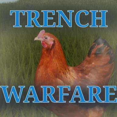 Thumbnail for Trench Warfare Game