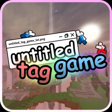 Thumbnail for untitled tag testing game Game