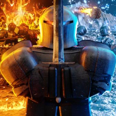 WARTIDE icon