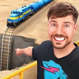 [UPD/FIXED] Trains Vs Cars BeanMG! icon