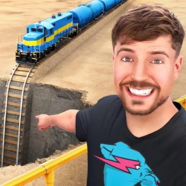 Thumbnail for [UPD/FIXED] Trains Vs Cars BeanMG! Game