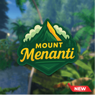 [FREE AVA] Mount Menanti icon