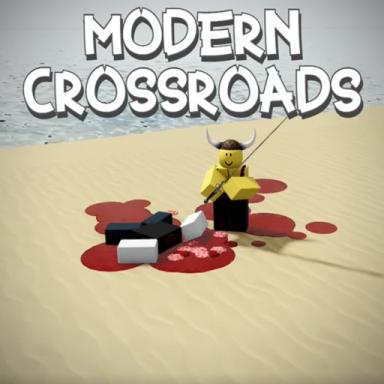 Modern Crossroads icon