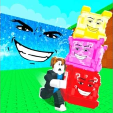 Thumbnail for Escape Tsunami for Brainrots!
 Game