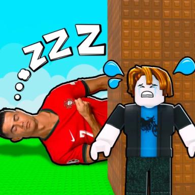 [⚽REBIRTHS] Don't Wake the Soccer Players!  icon