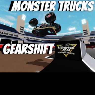 World Finals 19 Gearshift icon