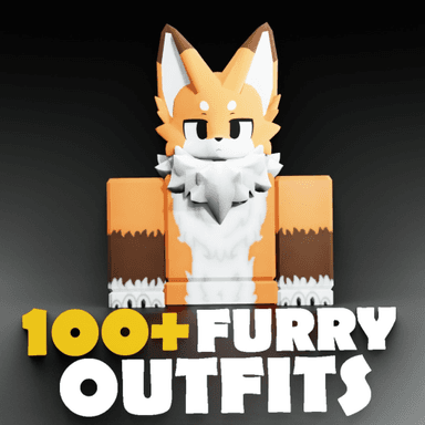 Furry Roblox Outfits icon