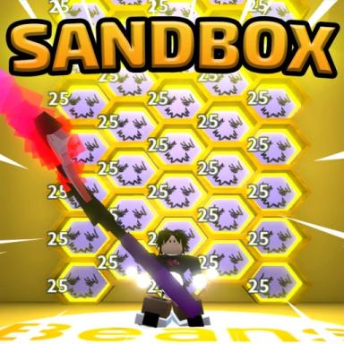 Thumbnail for Bee Sandbox Simulator Game
