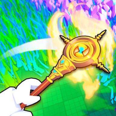 Cut with Spells icon